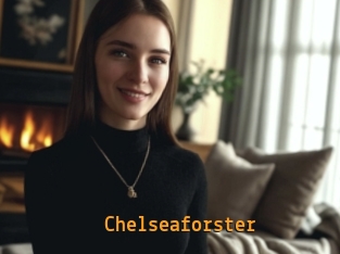 Chelseaforster