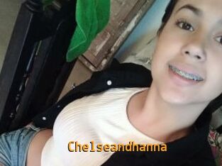 Chelseandhanna