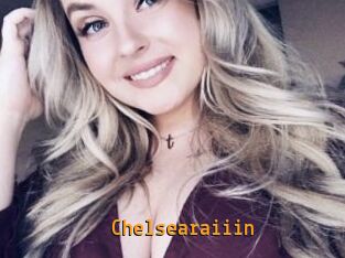 Chelsearaiiin