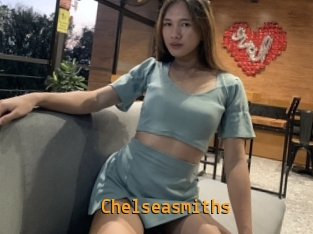 Chelseasmiths