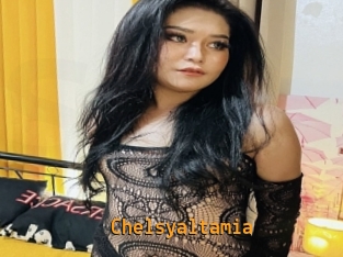 Chelsyaltamia