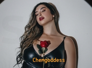 Chemgoddess