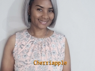 Cherriapple