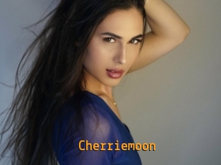 Cherriemoon