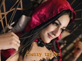 Cherry_taylor