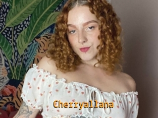 Cherryallana