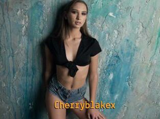 Cherryblakex