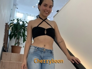 cherryboon Sexcam Portal