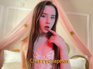 Cherrychapmen
