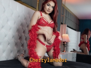 Cherrylamador