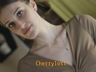 Cherrylost