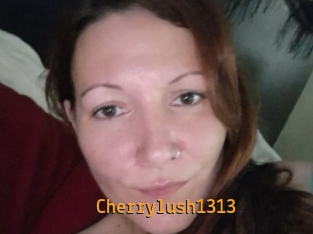Cherrylush1313