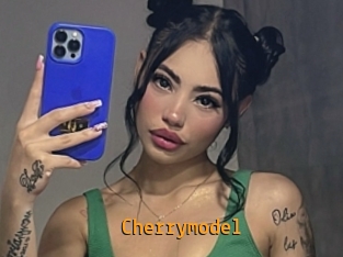 Cherrymodel