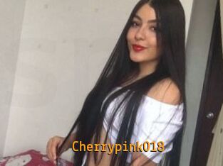 Cherrypink018