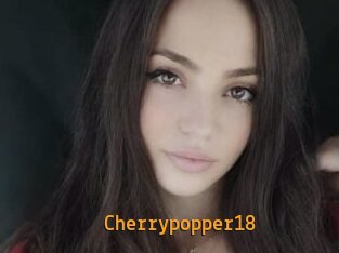 Cherrypopper18