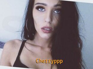 Cherryppp