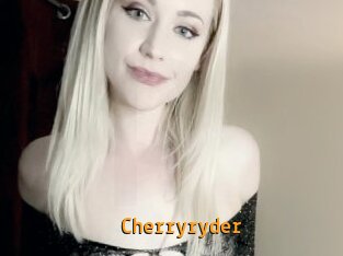 Cherryryder