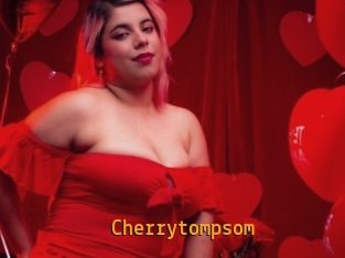 Cherrytompsom