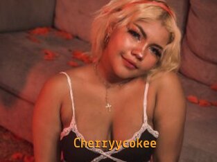 Cherryycokee