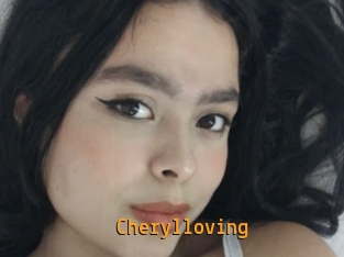 Cherylloving