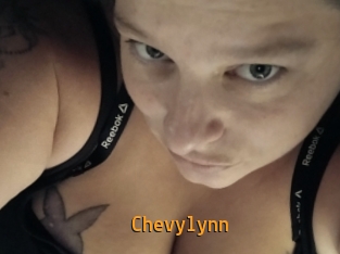 Chevylynn