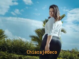Chiarajedeco