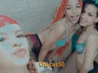 Chicas50