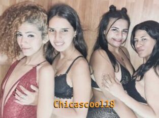 Chicascool18