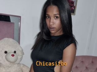 chicasirbo Sexcam Portal