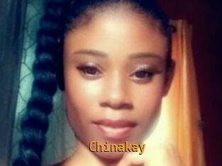 Chinakay