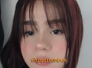 Chiquibumbun