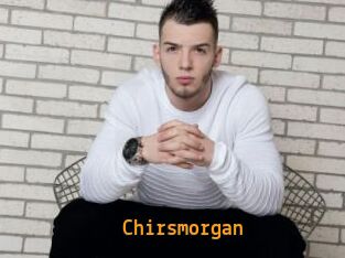 Chirsmorgan