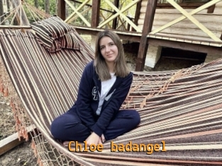 Chloe_badangel