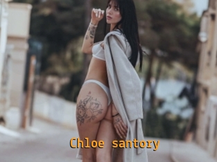 Chloe_santory