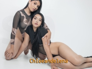 Chloeandelena