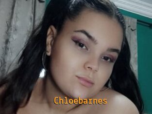 Chloebarnes