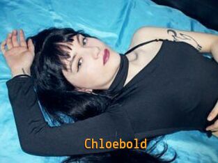 Chloebold