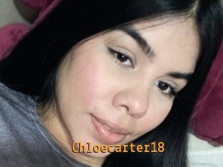 Chloecarter18