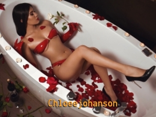 Chloeejohanson