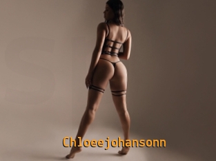 Chloeejohansonn