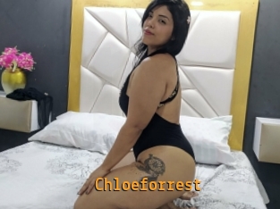 Chloeforrest