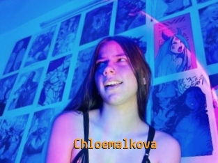 Chloemalkova