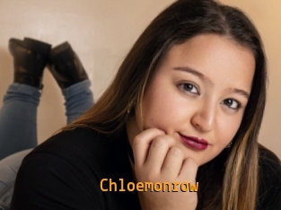 Chloemonrow