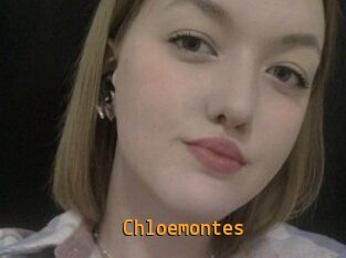 Chloemontes