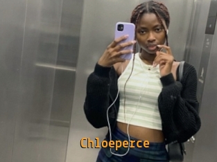 Chloeperce
