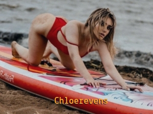 chloerevens Sexcam Portal