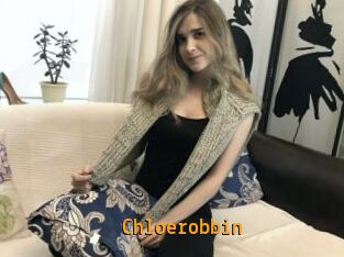 Chloerobbin