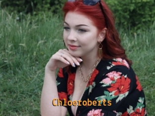 Chloeroberts