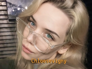 Chloesevigny