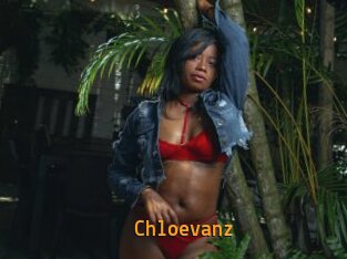 Chloevanz